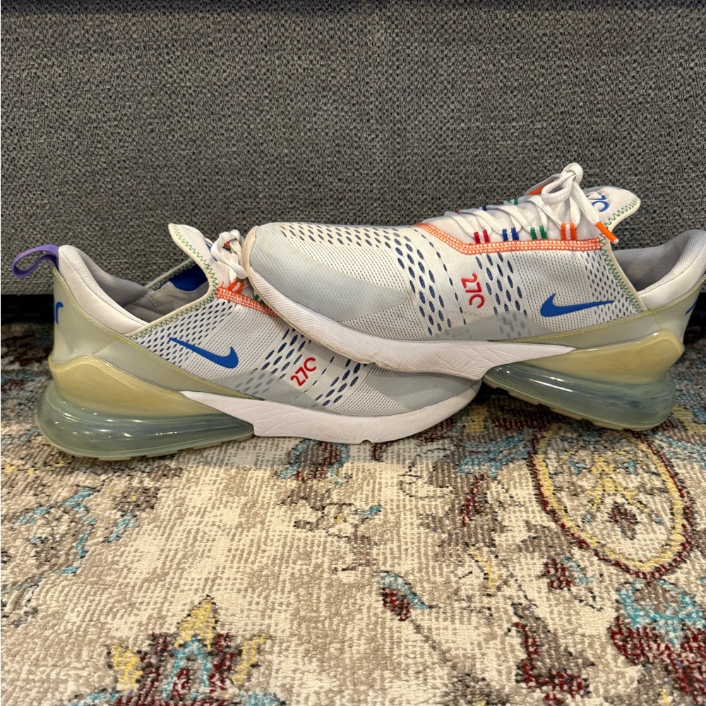 Nike Air Max 270 -Size 13 - Picture 7 of 7